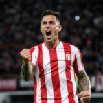 Estudiantes se clasifica a semifinales y se define el cuadro de la Copa Libertadores