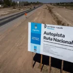 Ruta 40: Vialidad anunció cuándo se retomará la obra de la doble vía entre Mendoza y San Juan