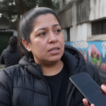 Madre de alumno habla tras el disparo accidental en un colegio de La Matanza