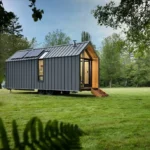 Cuánto cuesta una vivienda prefabricada de dos dormitorios en septiembre de 2026