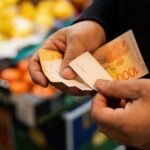 Casi 6 de cada 10 argentinos creen que su situación económica está empeorando