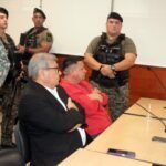 Condenaron a 10 años de prisión a un dirigente social de Chaco por asociación ilícita y lavado de activos