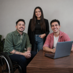 Crean la primera aplicación de citas inclusiva en Latinoamérica con planes de expansión