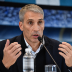 Juan Pablo Vojvoda enfrenta crisis en Racing: “Algunos están esperando que me vaya”