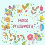 Celebración del Día de la Primavera: 150 frases ideales para compartir por WhatsApp