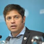 Kicillof sufrió un nuevo revés en el Senado bonaerense por la interna del peronismo