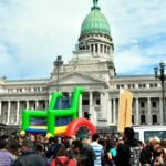 Discapacidad: el oficialismo consiguió el dictamen de mayoría y profundizó la disputa con la oposición