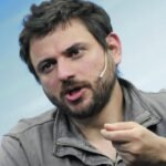 Grabois cuestionó el discurso de Milei en la ONU y criticó su postura sobre la inteligencia artificial