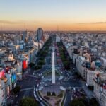 La economía porteña creció apenas 0,3% en el segundo trimestre y mostró una fuerte desaceleración