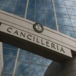 María Laura Farfán Bertrán fue designada al frente de la Dirección de Derechos Humanos de la Cancillería