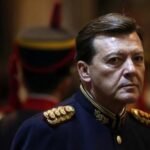 La Corte Suprema revocó el sobreseimiento de César Milani por el caso del soldado Ledo