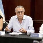Mario Lugones, dos años al frente de Salud: los principales temas de su gestión