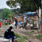 La pobreza alcanzó al 32,3% de la población argentina durante el primer semestre de 2026