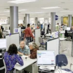 El Estado nacional redujo su dotación en más de 74.000 trabajadores desde el inicio de la gestión de Milei