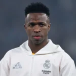 La inesperada separación de Vinicius y la nueva relación de su ex pareja en medio de su ausencia en el clásico