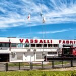 Vassalli reactiva su fábrica de cosechadoras y prepara nuevos modelos para 2027