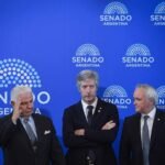 Denuncian penalmente el manejo del oro del Banco Central y reclaman investigar pérdidas por más de US$ 1.000 millones