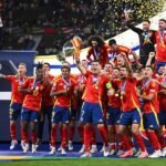 La FIFA impone multa a España por cánticos islamofóbicos durante un amistoso