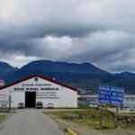 El Gobierno licita obras por más de $7.600 millones en la Base Naval de Ushuaia