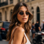 Fin de la era de los lentes de sol XL: la nueva tendencia elegante para el verano 2027
