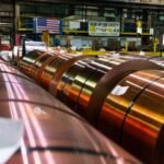 Cobre en máximos: qué acciones mineras podrían subir y cuáles enfrentan caídas de hasta el 25%