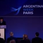 Argentina Week en París: anuncian inversiones por US$27.000 millones