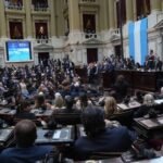 El Gobierno modifica la Ley Malvinas tras las presiones de Estados Unidos y busca avanzar con el dictamen