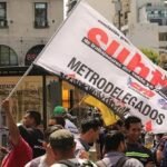 Elecciones en Metrodelegados: el oficialismo llega dividido y la izquierda busca aprovechar la interna